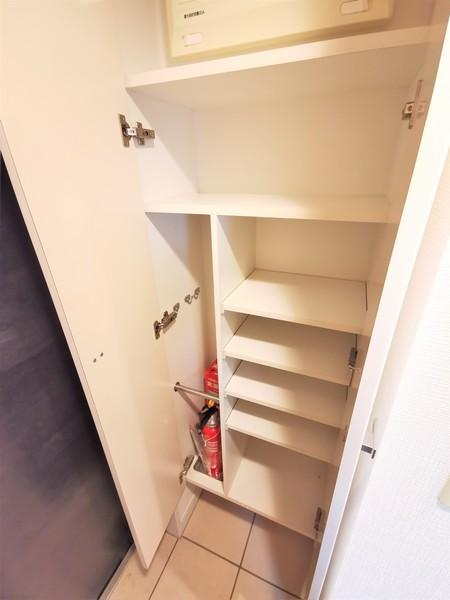 ＴＨＥパームス東武練馬（503） 部屋画像