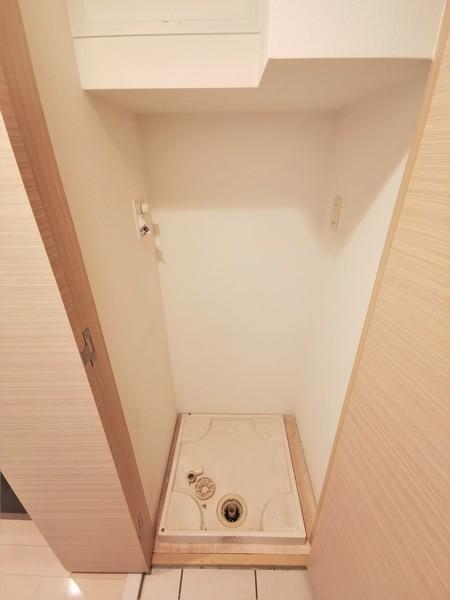ＴＨＥパームス東武練馬（503） 部屋画像