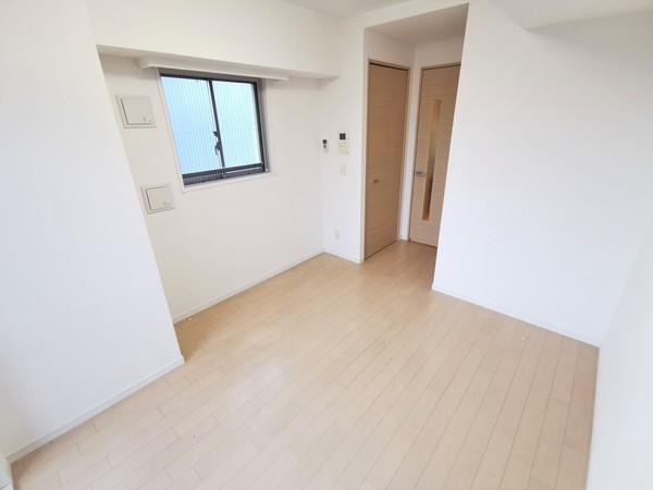 ＴＨＥパームス東武練馬（503） 部屋画像
