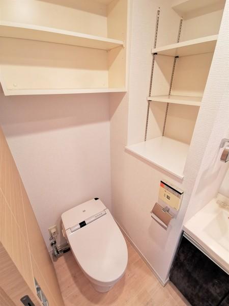 ＴＨＥパームス東武練馬（503） 部屋画像