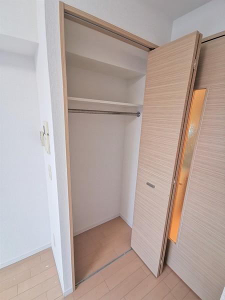 ＴＨＥパームス東武練馬（503） 部屋画像