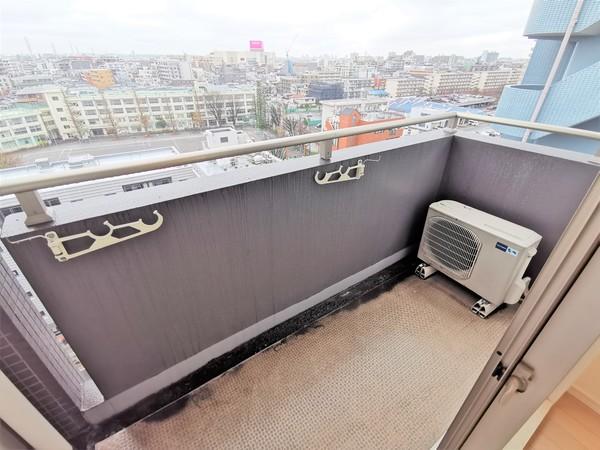 ＴＨＥパームス東武練馬（503） 部屋画像