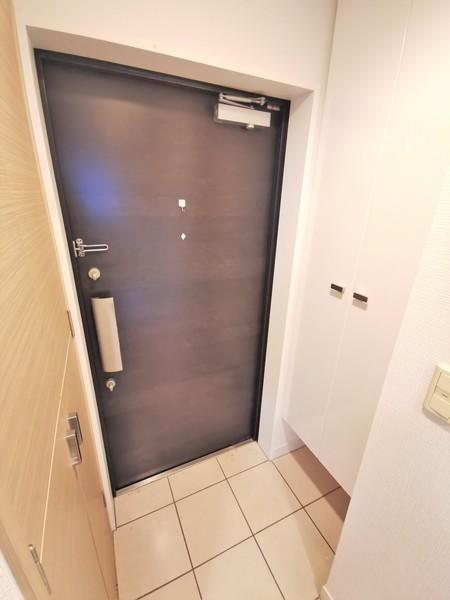 ＴＨＥパームス東武練馬（503） 部屋画像