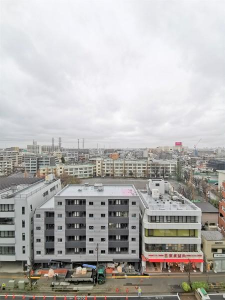 ＴＨＥパームス東武練馬（503） 部屋画像