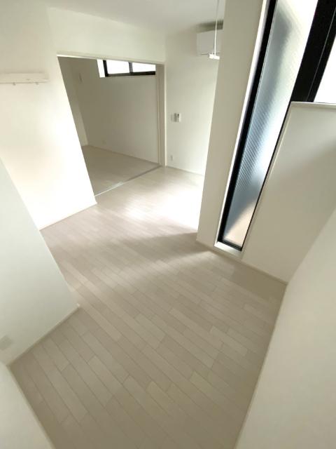 プレール・ドゥーク成増Ⅱ（101） 部屋画像