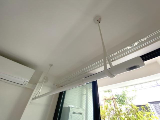 プレール・ドゥーク成増Ⅱ（101） 部屋画像
