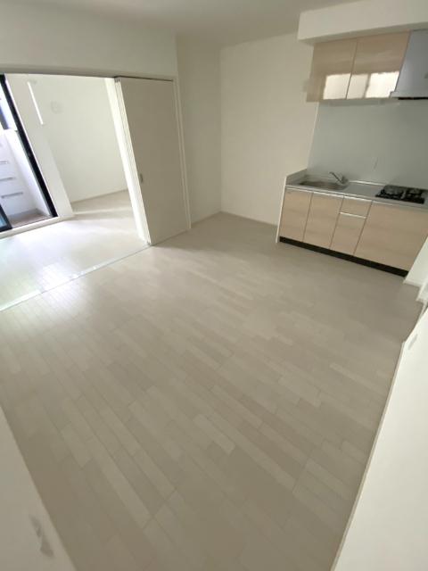 プレール・ドゥーク成増Ⅱ（101） 部屋画像