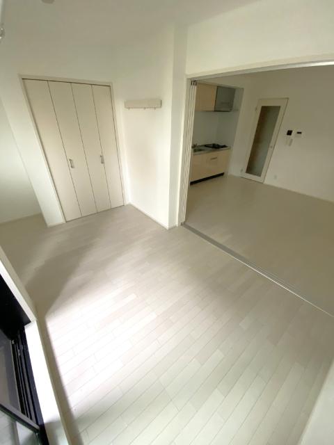 プレール・ドゥーク成増Ⅱ（101） 部屋画像