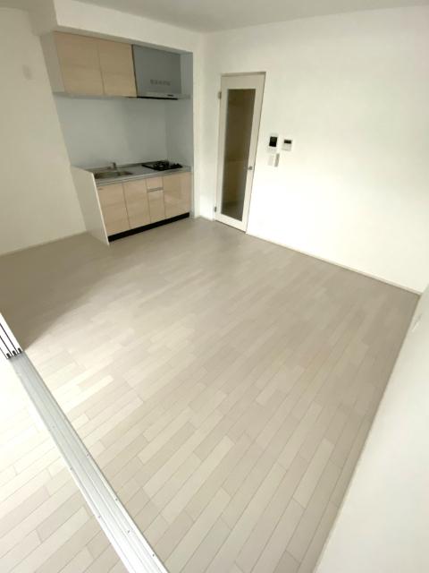 プレール・ドゥーク成増Ⅱ（101） 部屋画像