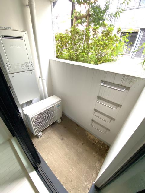 プレール・ドゥーク成増Ⅱ（101） 部屋画像
