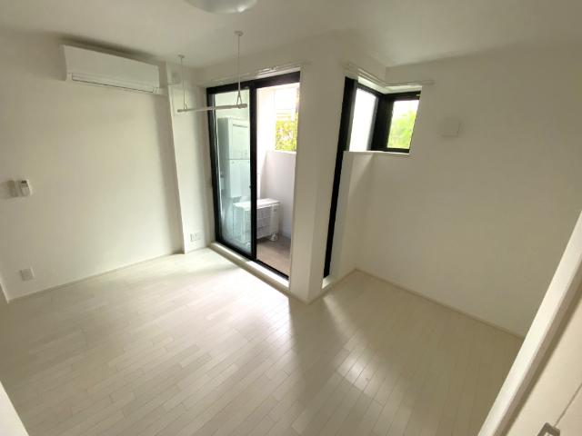 プレール・ドゥーク成増Ⅱ（104） 部屋画像