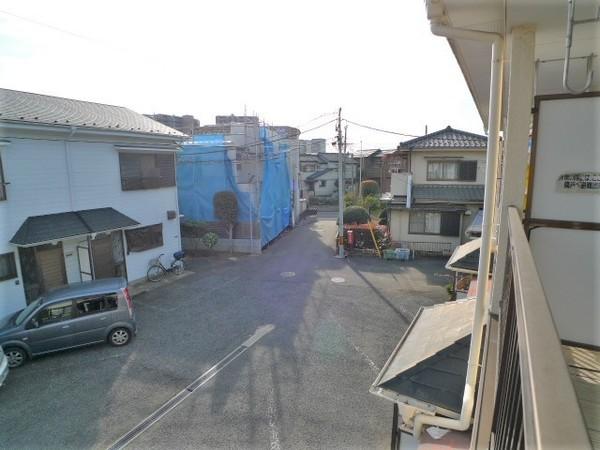 メゾンワタナベ（102） 部屋画像