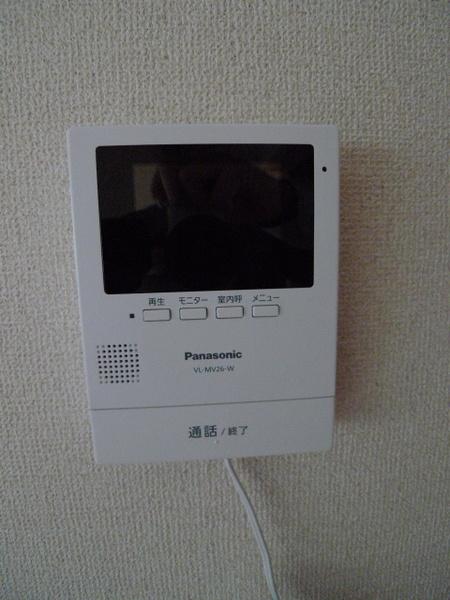 メゾンワタナベ（102） 部屋画像