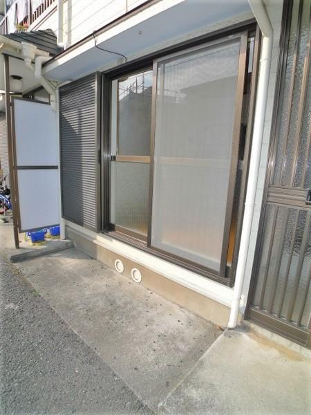 メゾンワタナベ（102） 部屋画像