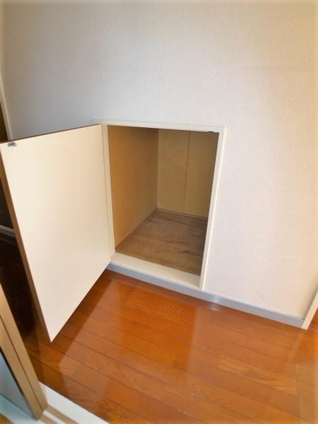 メゾンワタナベ（102） 部屋画像