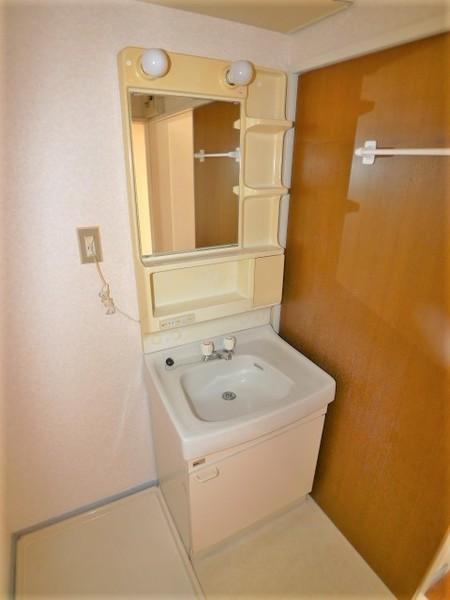 メゾンワタナベ（102） 部屋画像