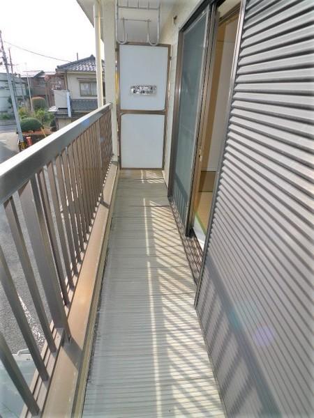 メゾンワタナベ（102） 部屋画像