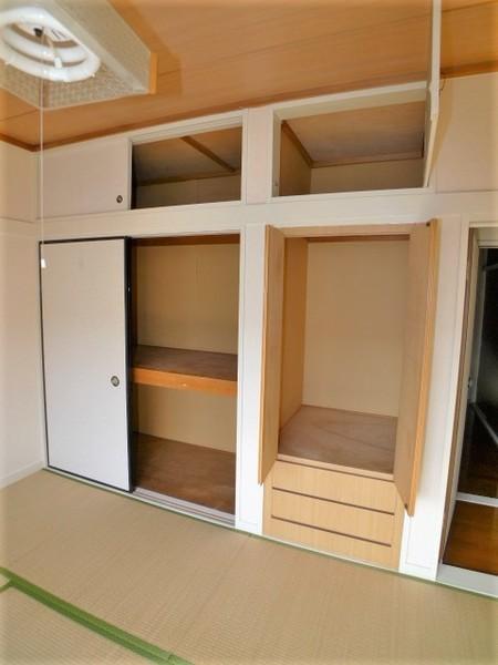 メゾンワタナベ（102） 部屋画像