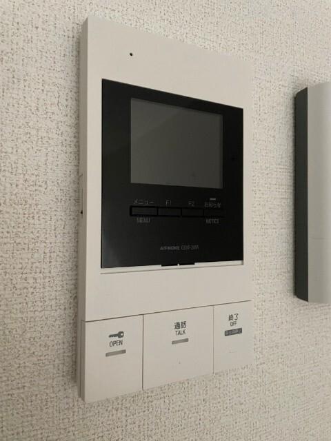 ジェルメM（203） 部屋画像