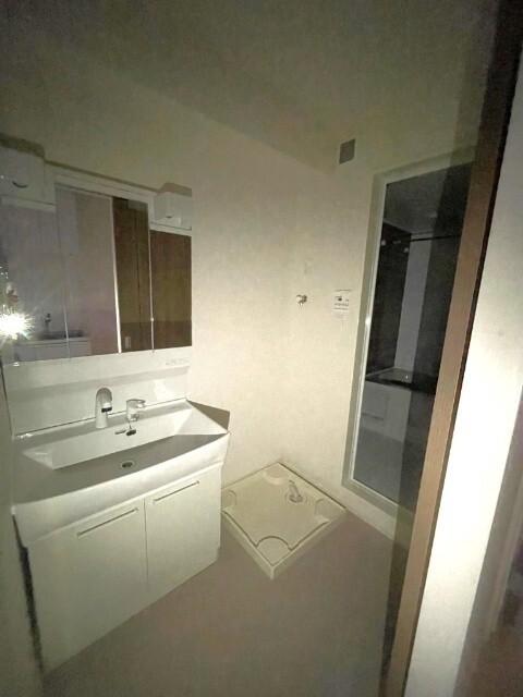 ジェルメM（203） 部屋画像