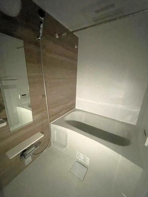 ジェルメM（203） 部屋画像