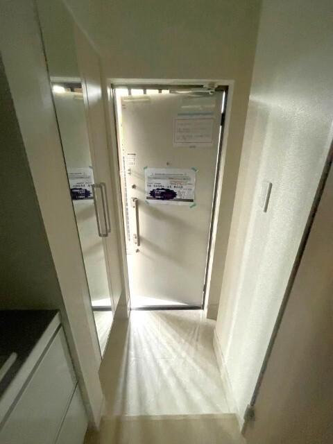 ジェルメM（203） 部屋画像