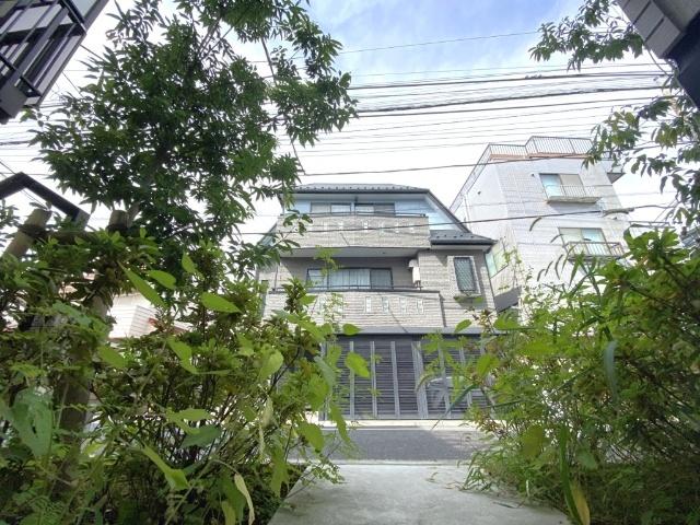 プレール・ドゥーク成増Ⅱ（105） 部屋画像
