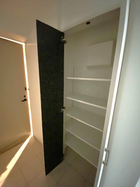 プレール・ドゥーク成増Ⅱ（105） 部屋画像