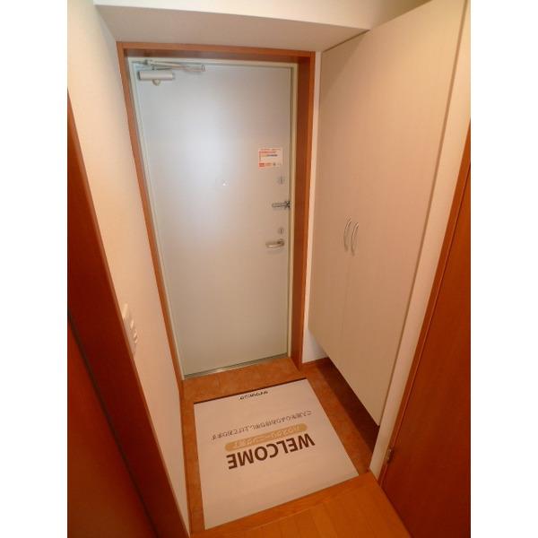 グラン・リヴェール志木（802） 部屋画像