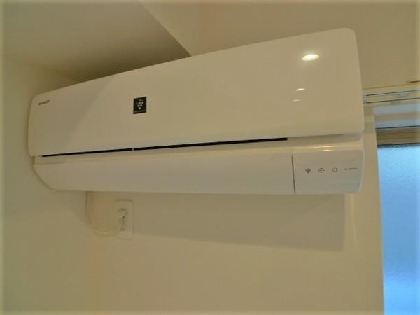 リブリ・柏町（106） 部屋画像