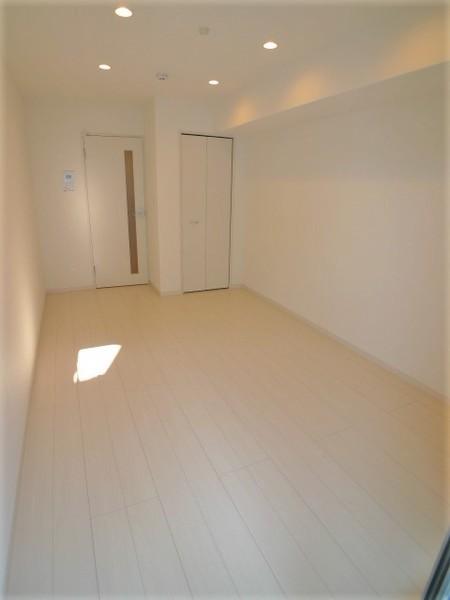 リブリ・柏町（106） 部屋画像