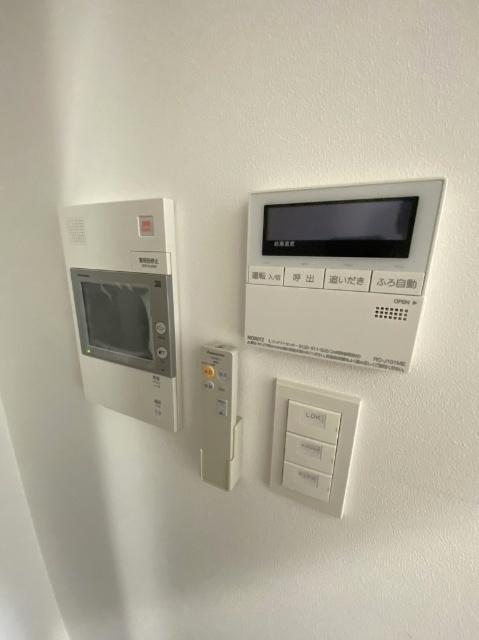 プレール・ドゥーク練馬北町（301） 部屋画像