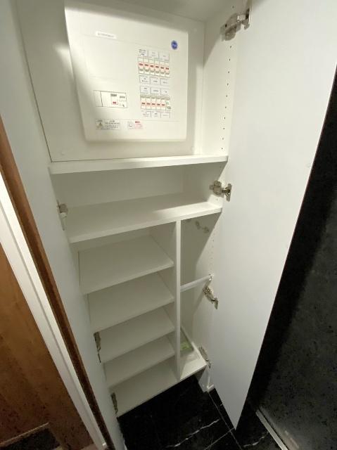 プレール・ドゥーク練馬北町（301） 部屋画像