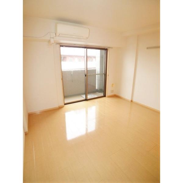 ヒルトップ成増（207） 部屋画像