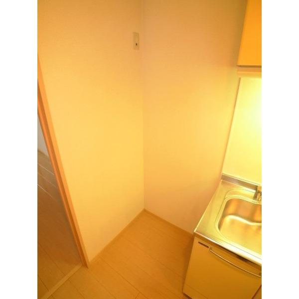 ヒルトップ成増（207） 部屋画像