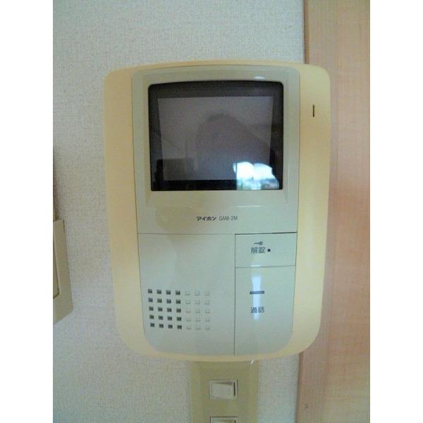 ヒルトップ成増（207） 部屋画像