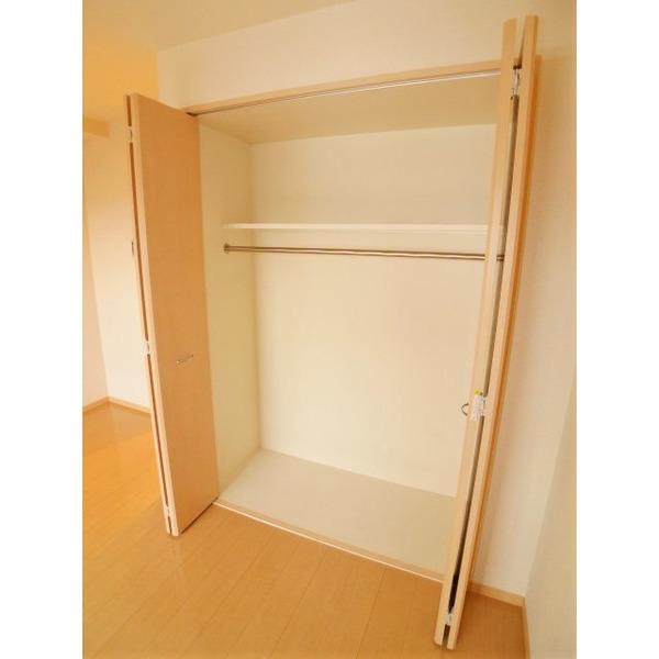 ヒルトップ成増（207） 部屋画像