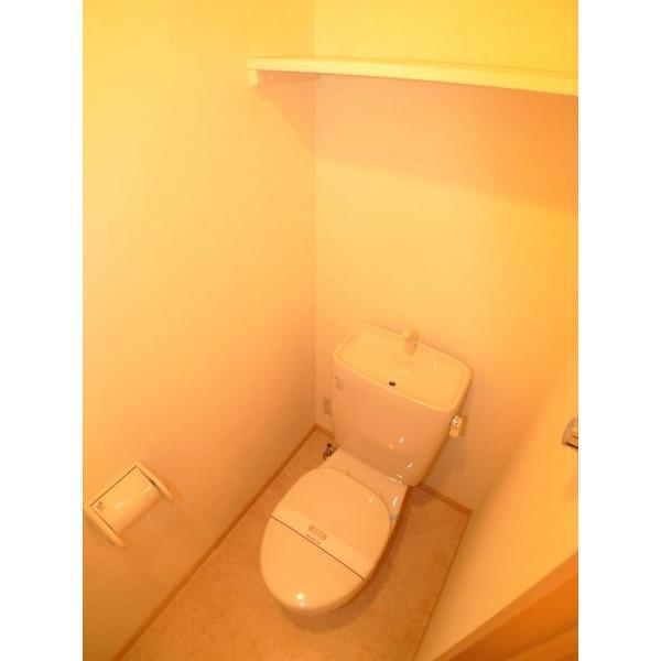 ヒルトップ成増（207） 部屋画像