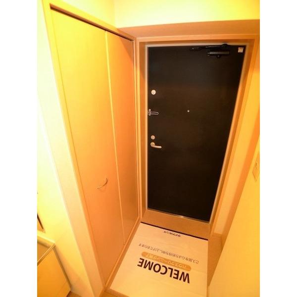 ヒルトップ成増（207） 部屋画像