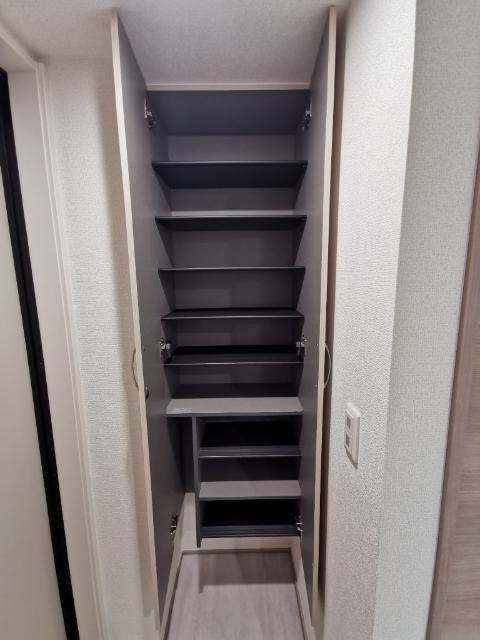 D-Sereno志木幸町（302） 部屋画像