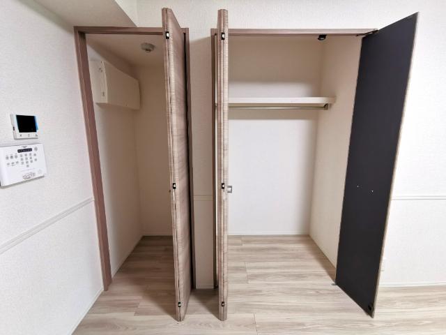 D-Sereno志木幸町（302） 部屋画像