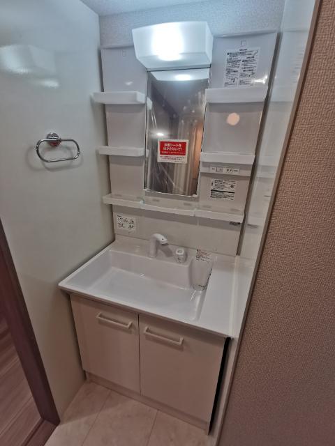 D-Sereno志木幸町（302） 部屋画像