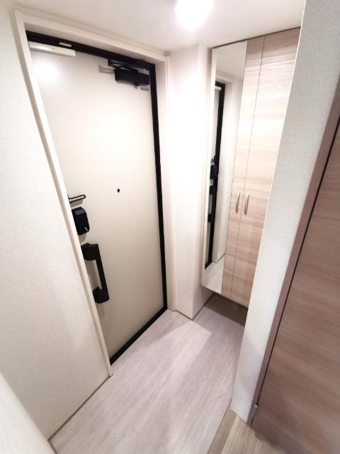 D-Sereno志木幸町（302） 部屋画像