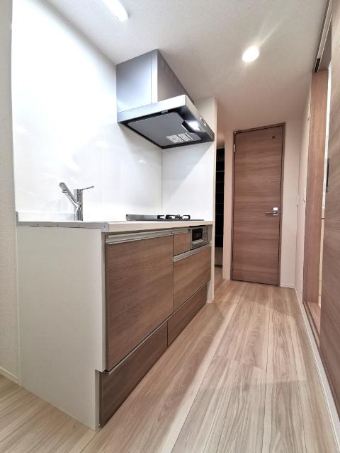 D-Sereno志木幸町（302） 部屋画像