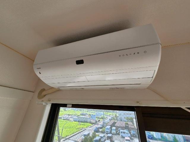 ガーデニア（302） その他部屋・スペース