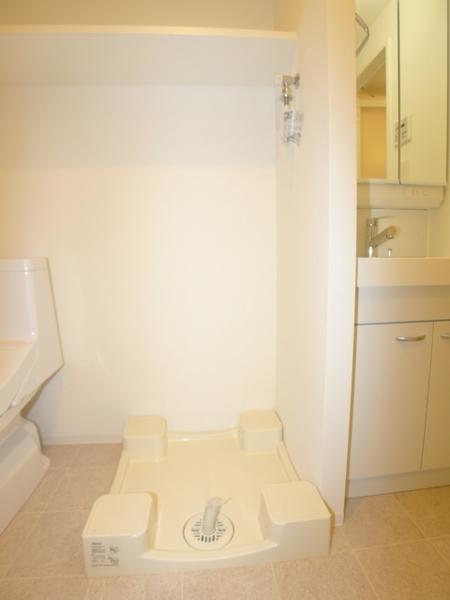 パティーナ東武練馬（501） 部屋画像