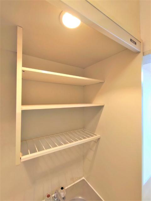 メゾネットコスモピア（101） 部屋画像