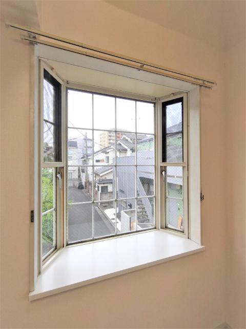 メゾネットコスモピア（101） 部屋画像