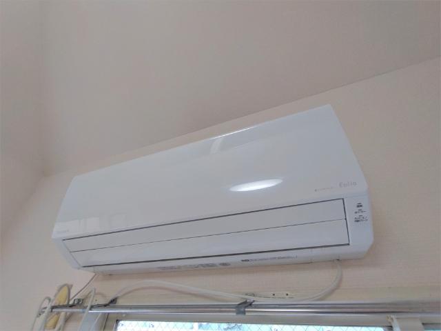 メゾネットコスモピア（101） 部屋画像