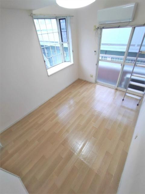 メゾネットコスモピア（101） 部屋画像